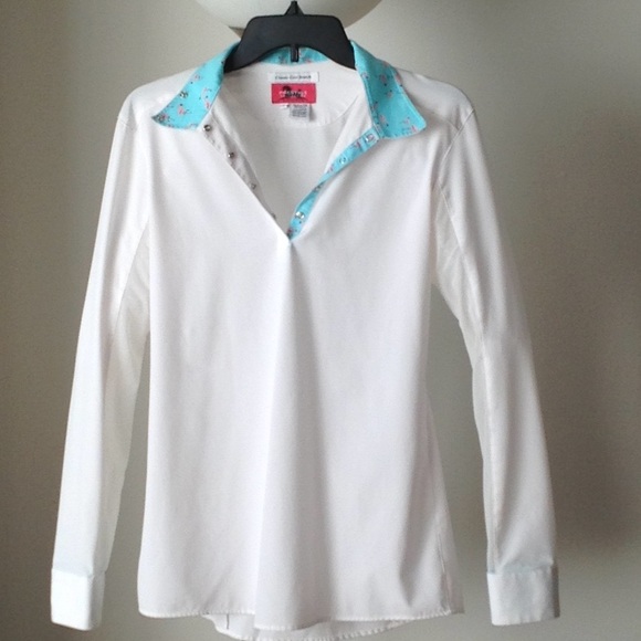 💎💕💎 RJ Classics - 'Prestigious Collection' Top - Picture 3 of 8